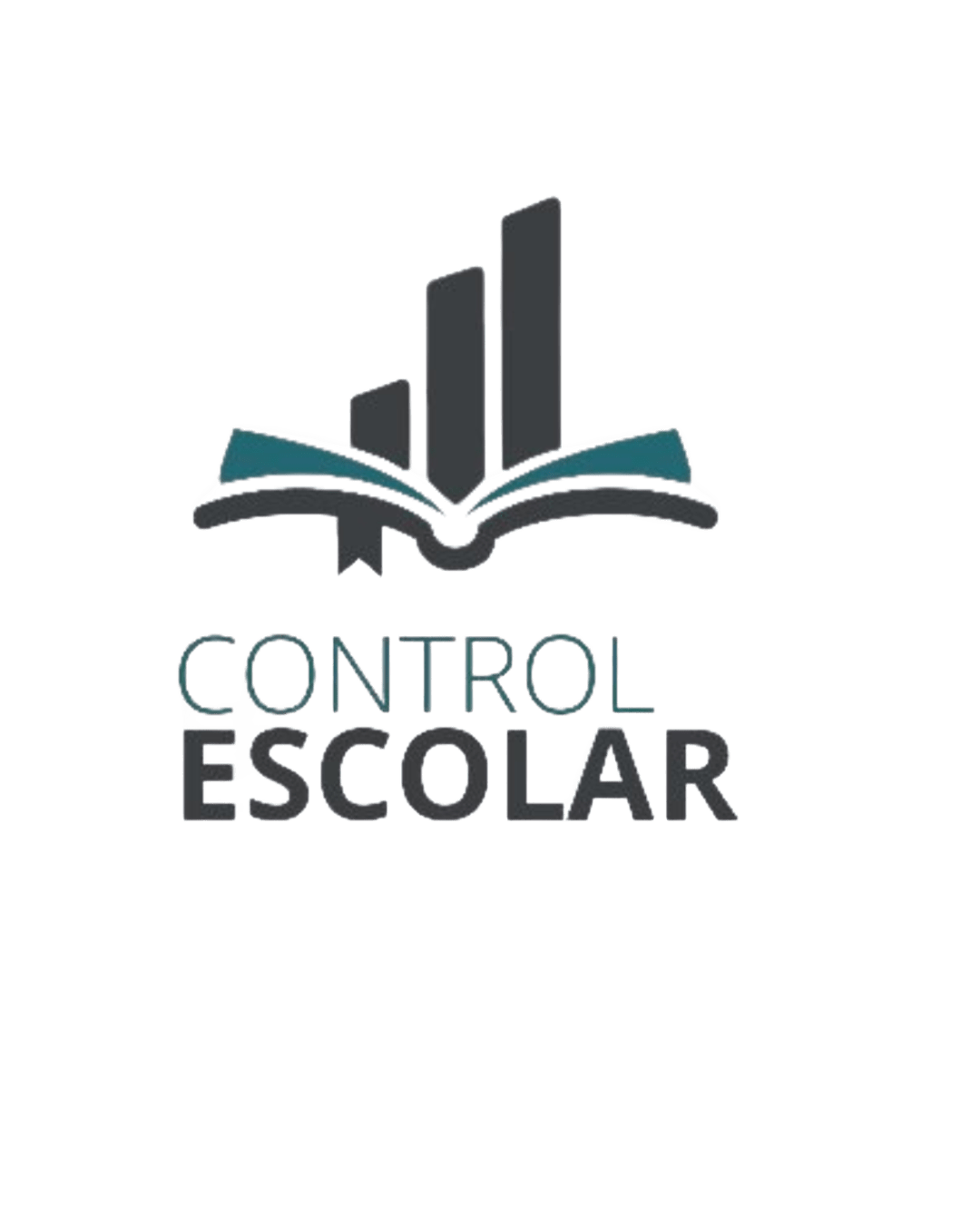 Logo de Control Escolar
